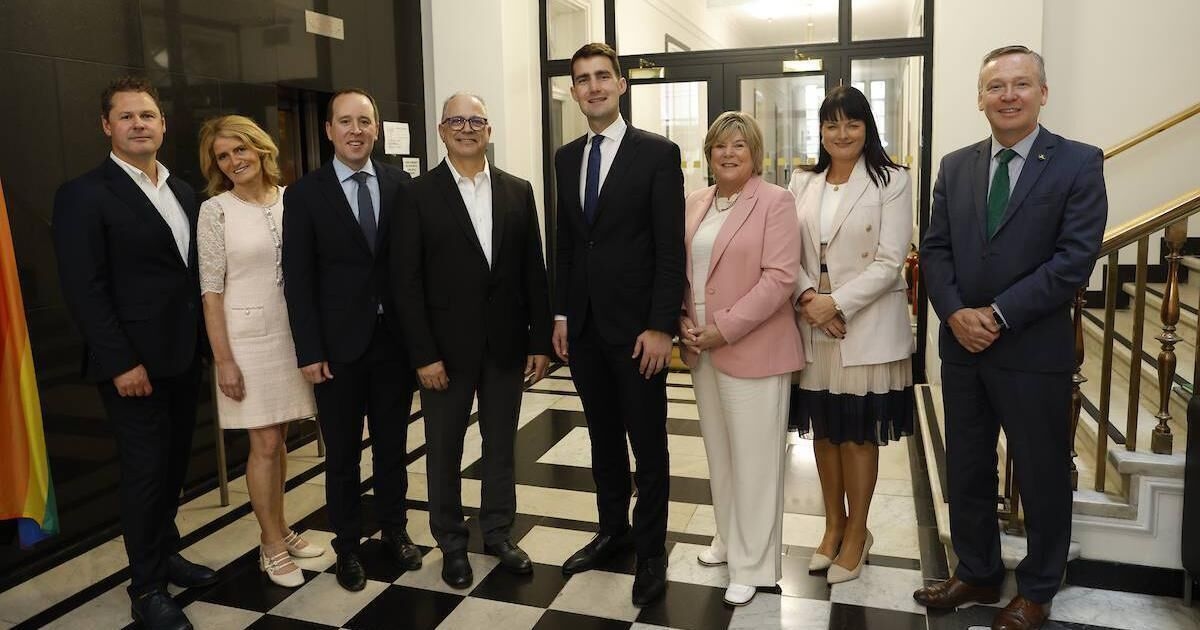 IBM to create 75 new jobs in Waterford