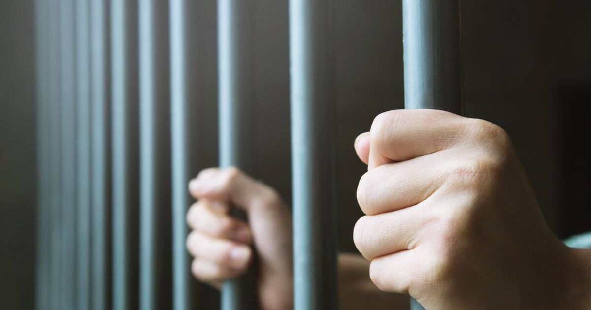 Cork man jailed for firing shot into house before knocking man down while escaping on motorbike