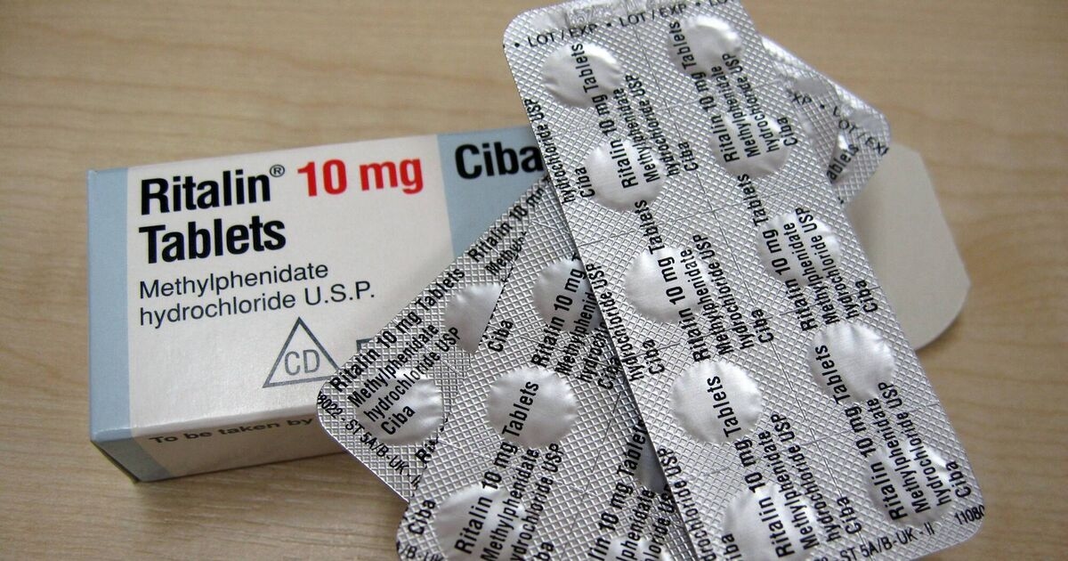 Number of people getting free or subsidised ADHD medication more than doubles in five years