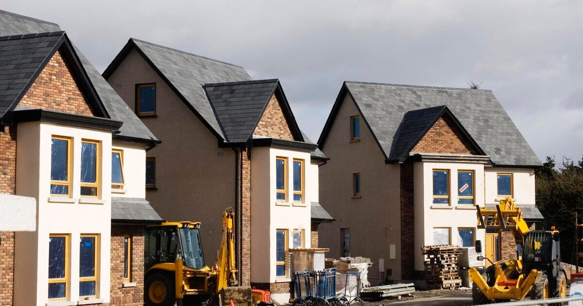 Stamp duty of 2% needed to unlock stalled housing investment, says Savills