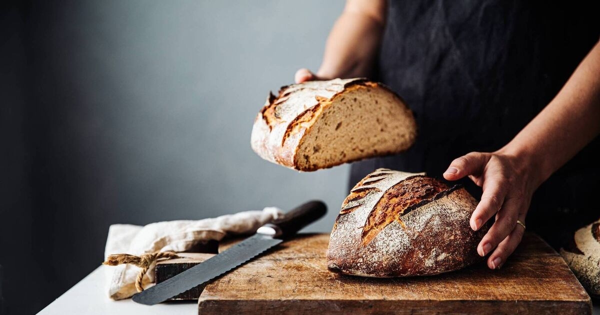 Top 8: Which of these sourdough breads rises to the occasion?