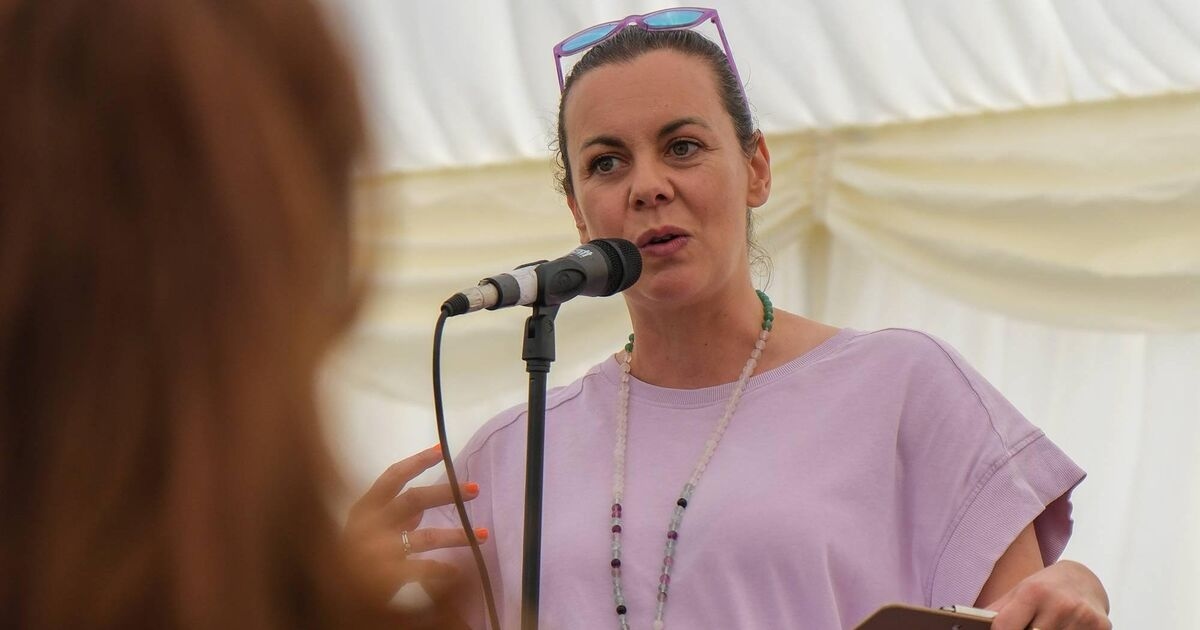 How wellbeing festivals have grown more popular in Ireland