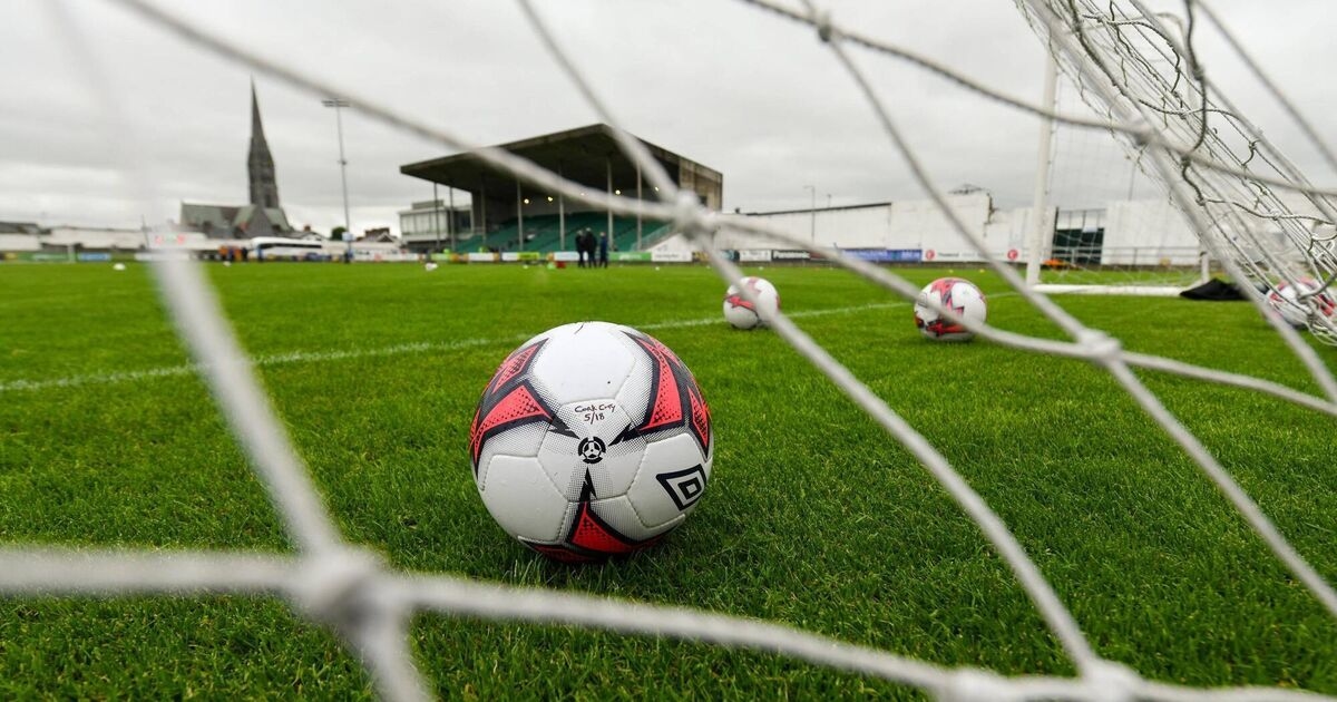 Limerick FC re-instated to LOI Academy after U-turn