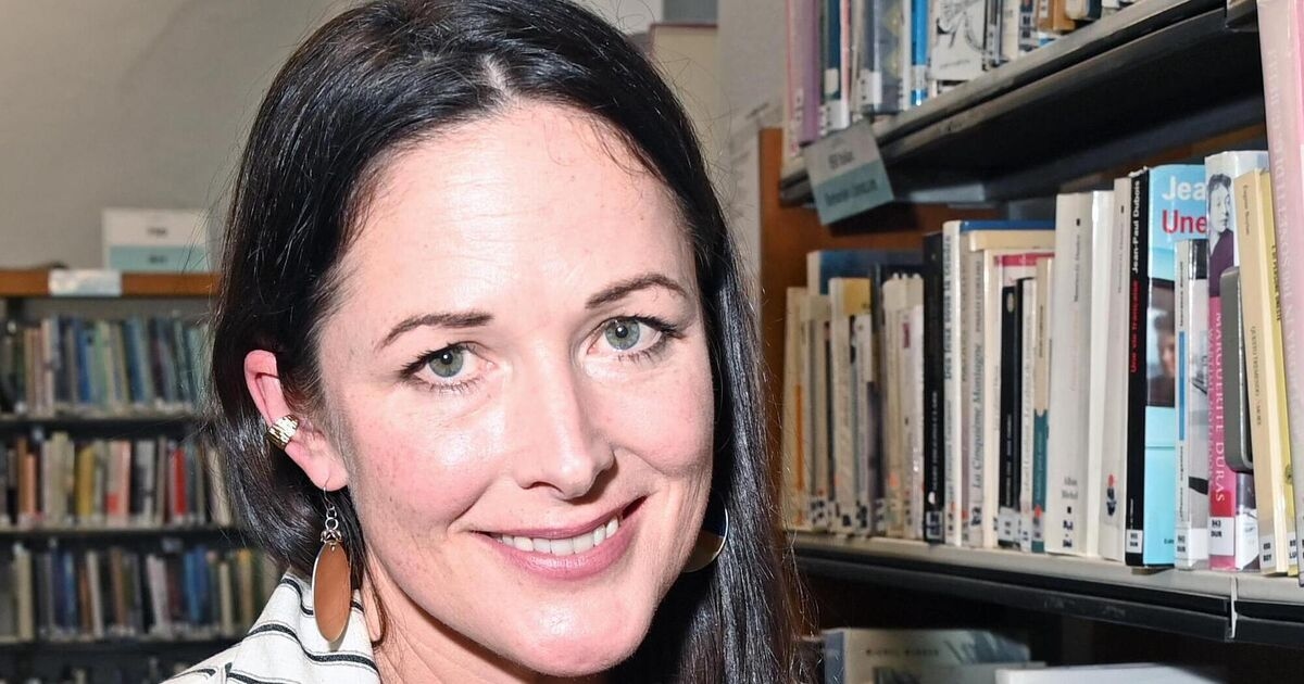 Poetry review: A debut that urges us to care