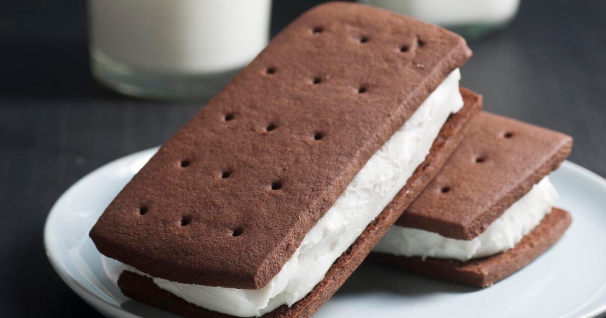 Michelle Darmody: How to make the classic ice-cream sandwich — and the mistakes to avoid