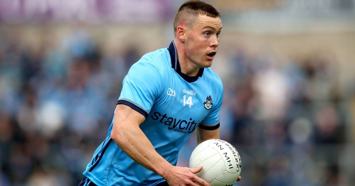 All-Ireland quarter-final head-to-head: Dublin v Tyrone