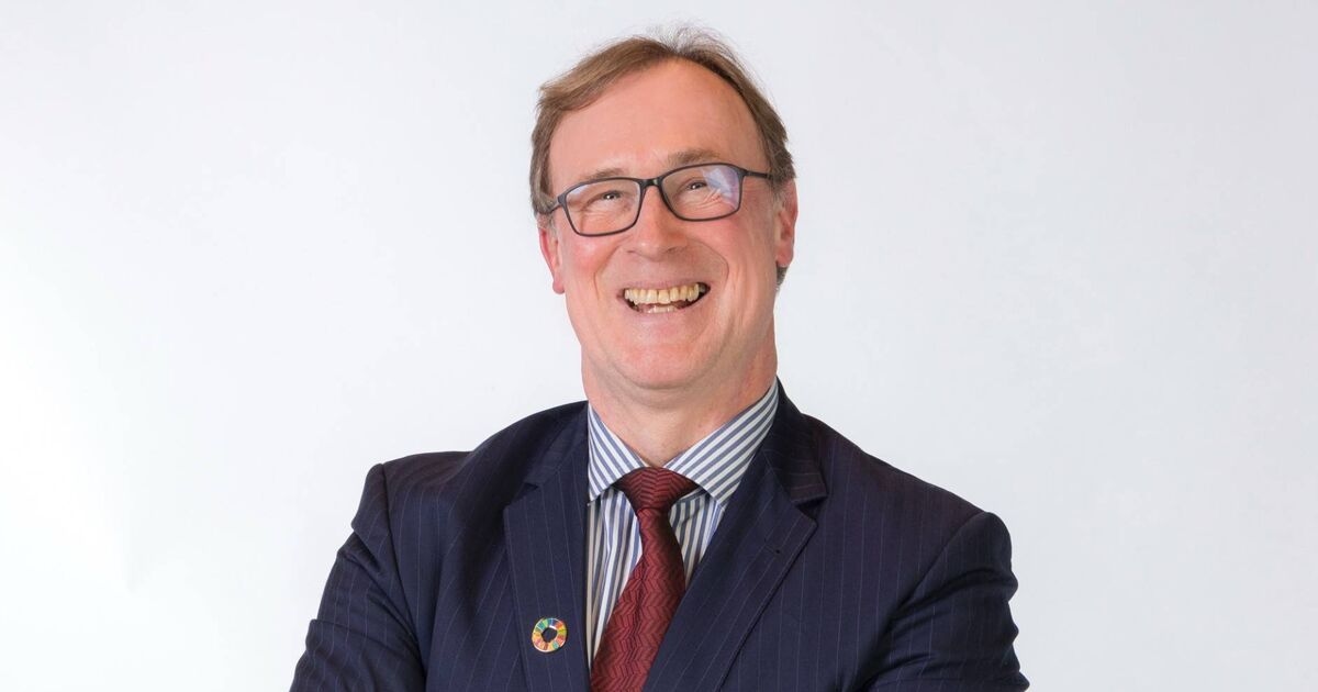 Gas Networks Ireland spent €190m building 'capacity, security, and resilience' last year