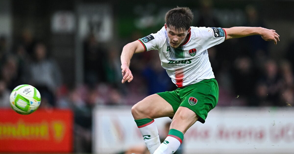 Cork City claim first clean sheet of season in St Pat's stalemate
