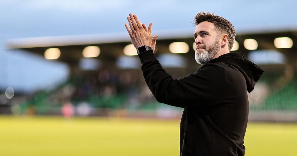 'He is definitely a student of the game': Bradley wishes Andrews well in Brentford gaffer role