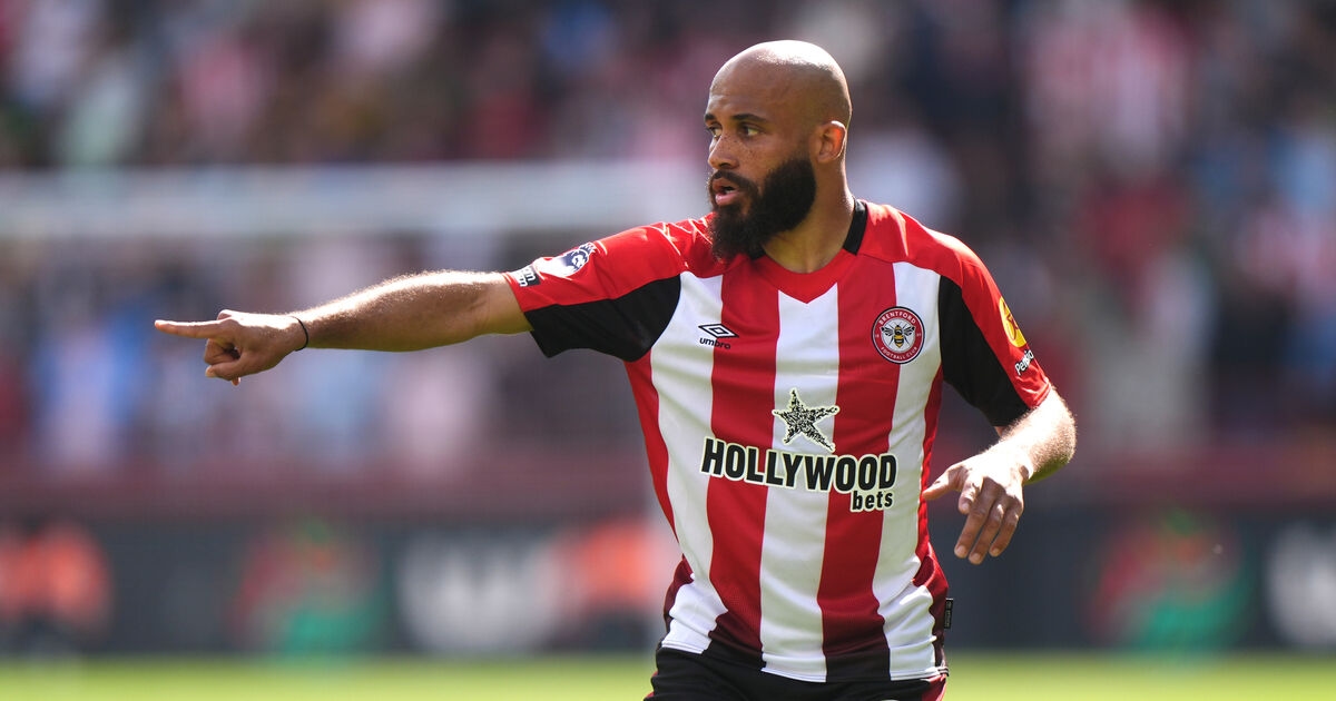 Man Utd talks for Bryan Mbeumo continue after Brentford turn down latest offer