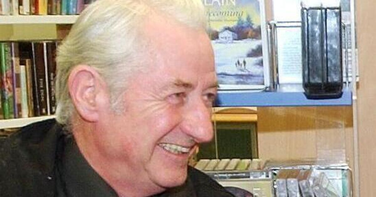 Bishop leads tributes after death of Fr Oscar O'Leary OFM