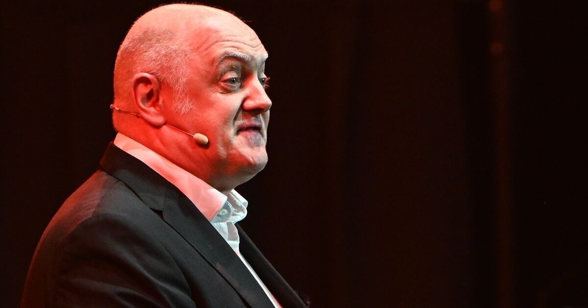 Dara Ó Briain review: Master comedian entertains Cork with conclusion to adoption story