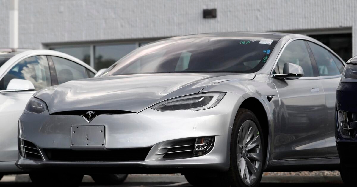 Electric cars top Irish sales in June as Tesla Model 3 leads booming EV market