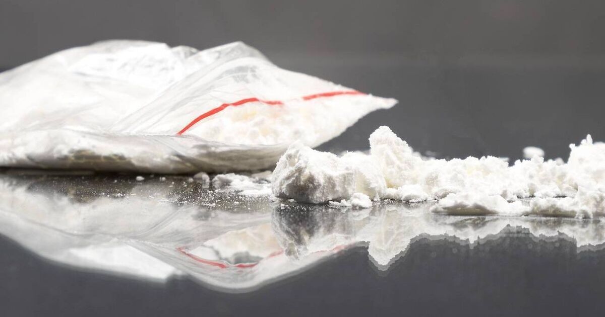 Cork man who tipped over bucket of drugs on waste ground and fled gardaí is jailed