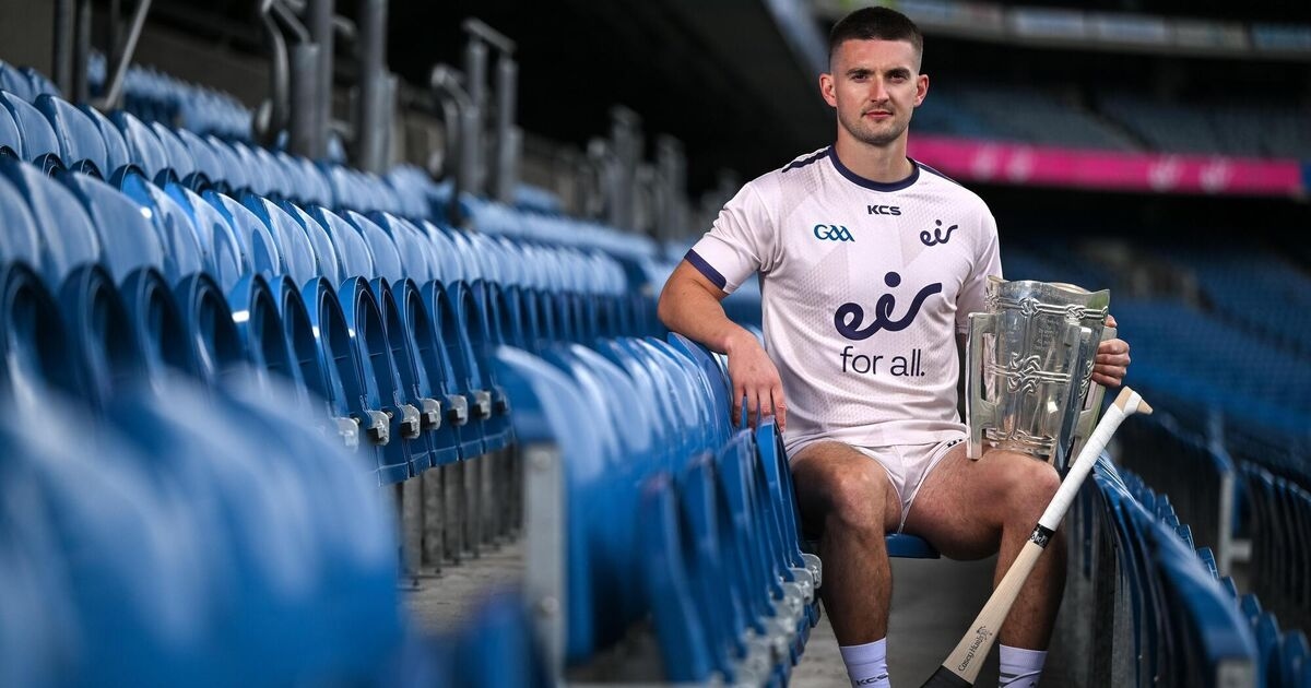 Shane Kingston: Extra-time gave me extra opportunity to express myself