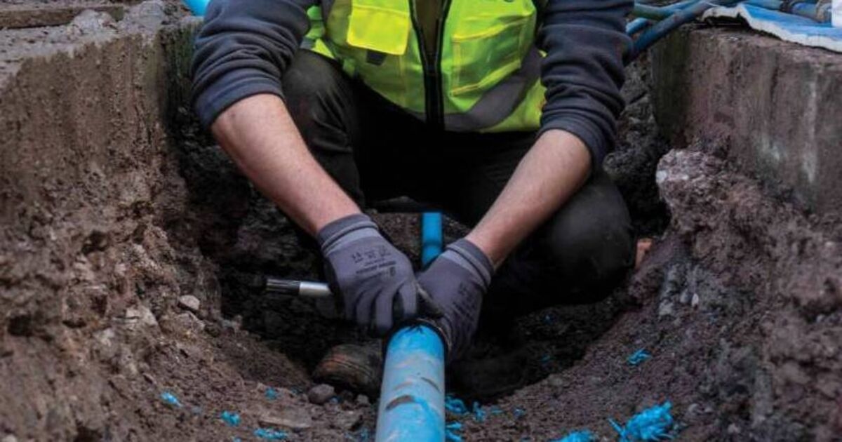 Uisce Éireann warns of 'critical constraints' in water capacity
