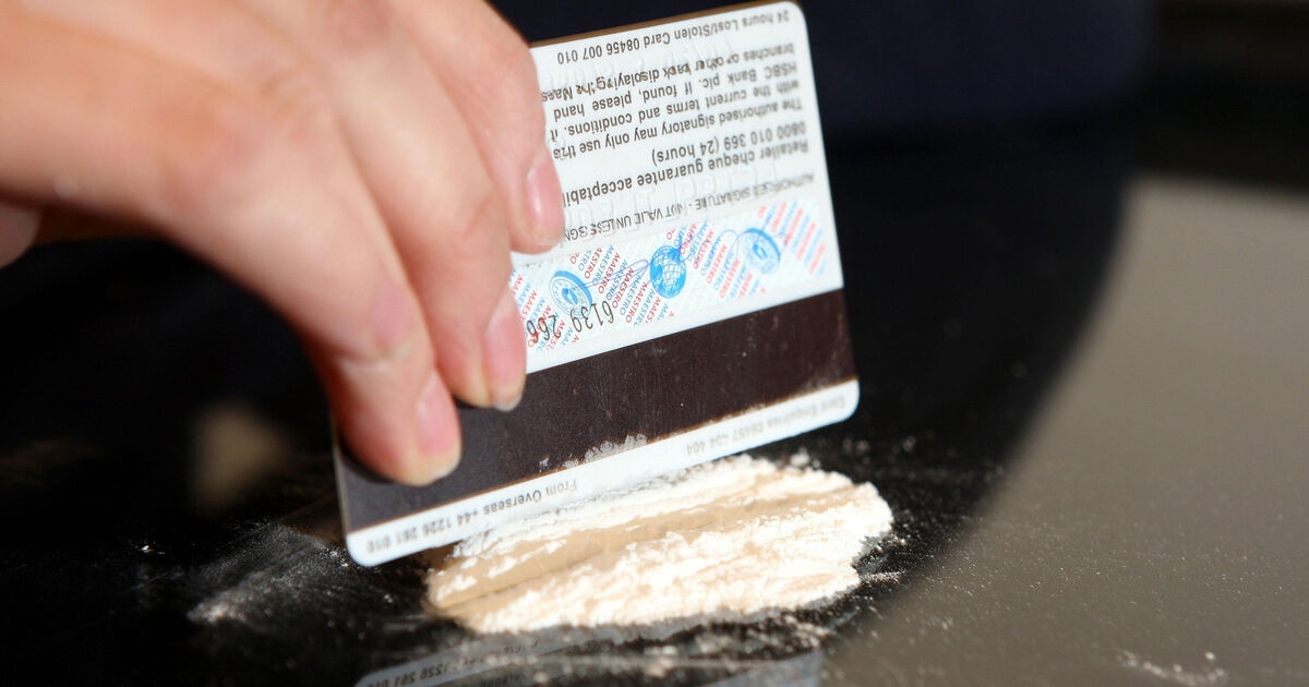 Taoiseach warns of cocaine 'epidemic' as drug use surges across Ireland