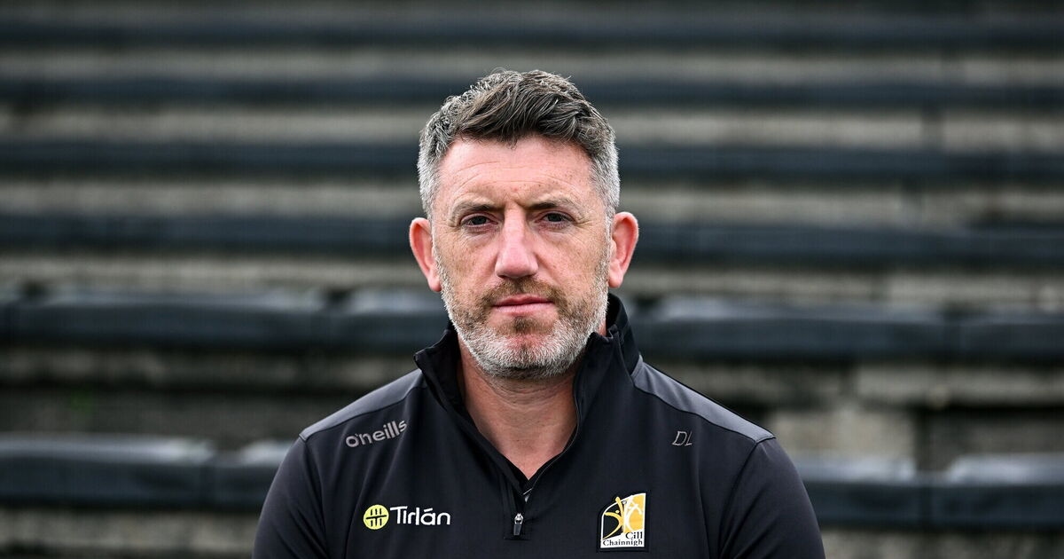 Derek Lyng has lived the Tipp rivalry up close and personal
