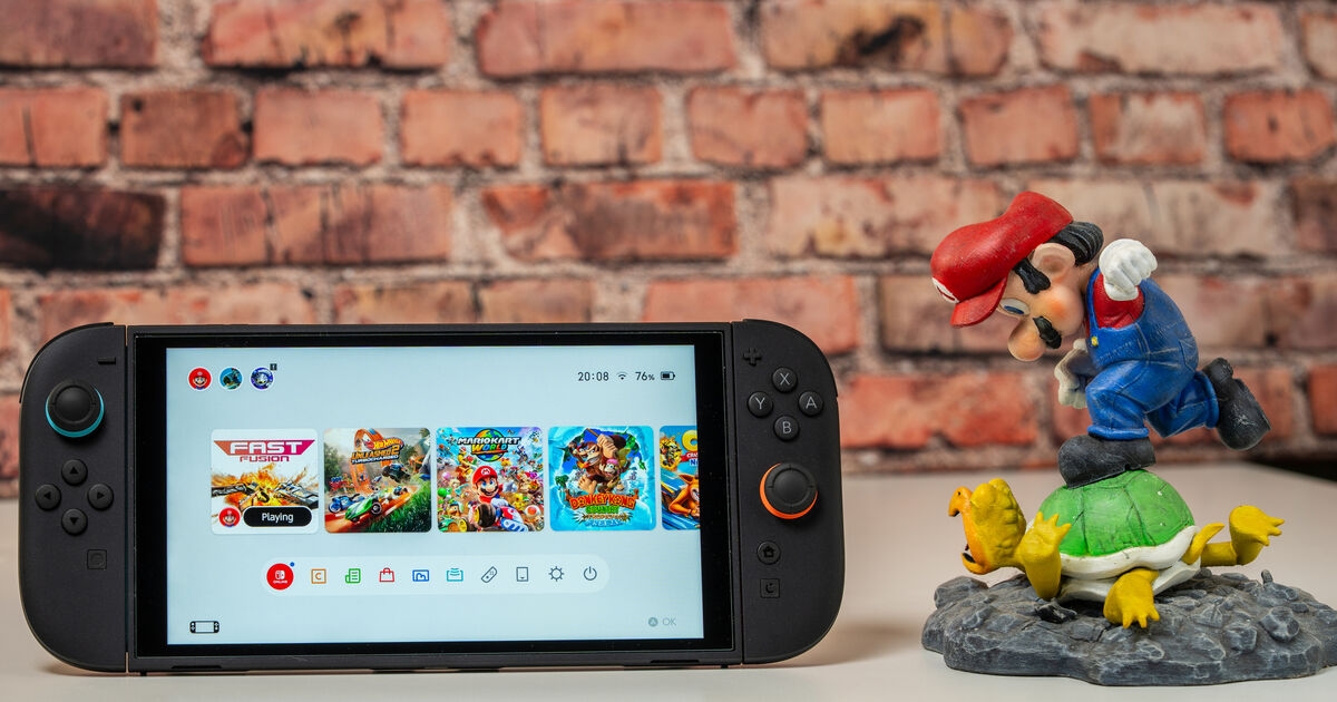 Nintendo Switch 2 review: A mature evolution of a modern classic