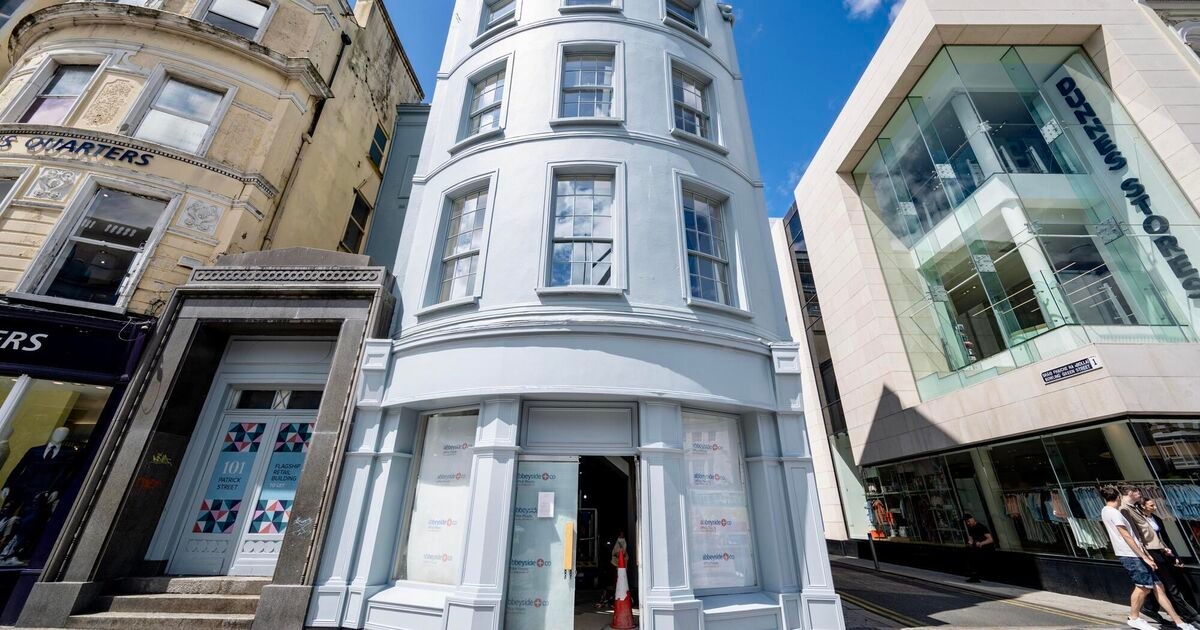 Urban Outfitters set for September opening as planning to be lodged at former Debenhams site