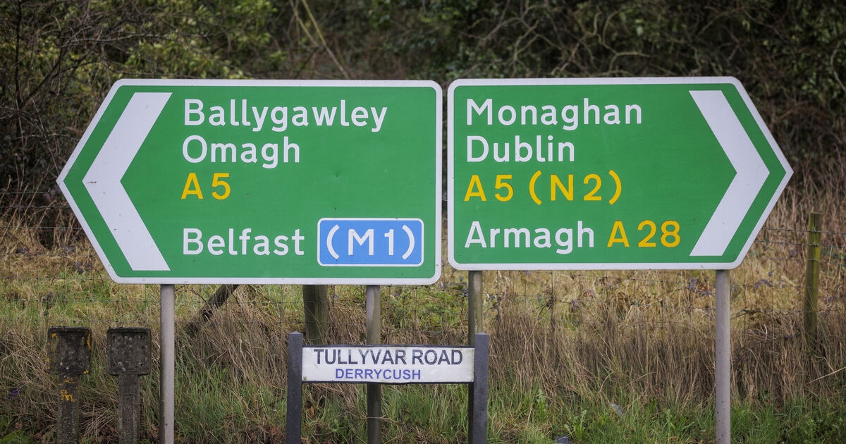 United Ireland would cost Irish taxpayer €3bn in the first year, study finds