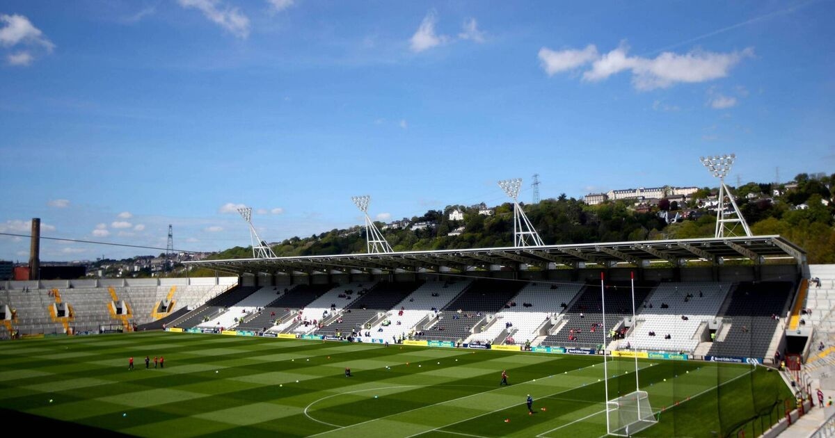 Cork GAA secures documents order in €96m Páirc Uí Chaoimh redevelopment case