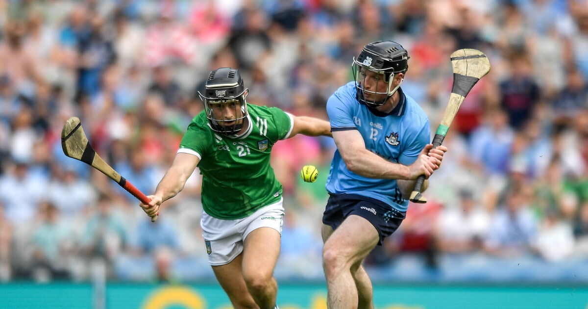 The Dubs aiming to stun Cork in historic All-Ireland last-four showdown
