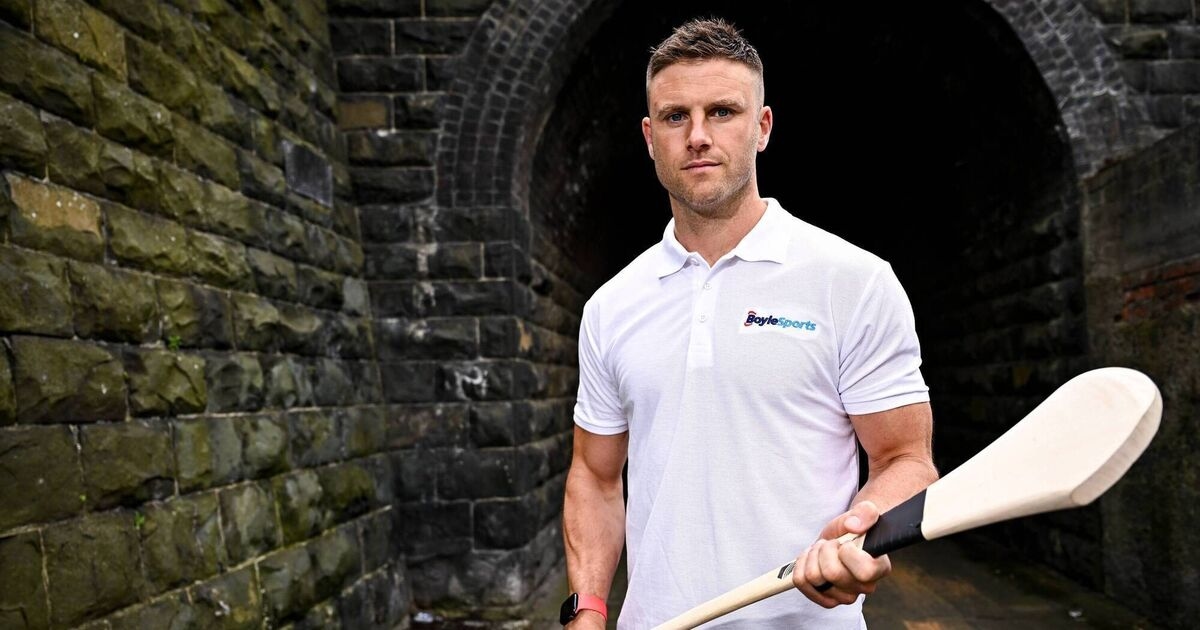 Eoin Cadogan: 'They have a massive stumbling block in Dublin, but they have been forewarned'