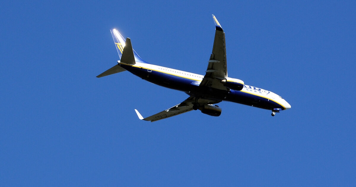 Irish passengers see further 14 flights from Dublin cancelled due to French strike