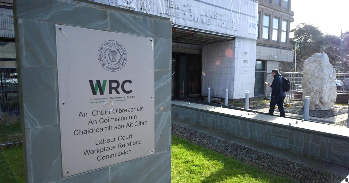 Tic Tac maker Ferrero Ireland says overtime claim would cost €1.1m
