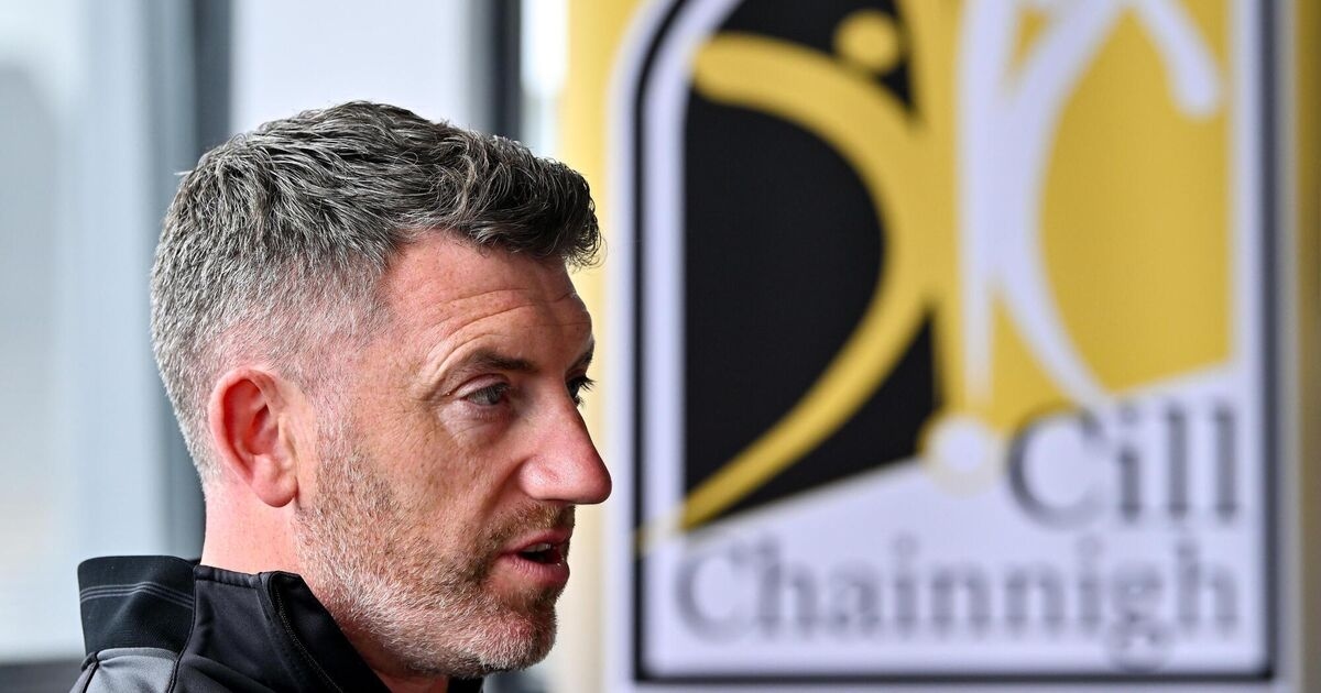 Pressure on to end title wait as Kilkenny playing catch-up underage