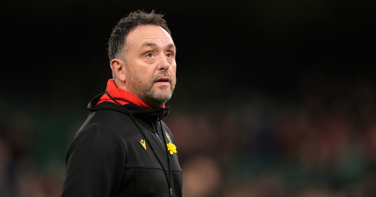 Wales losing run extends to 18 defeats after late capitulation against Japan