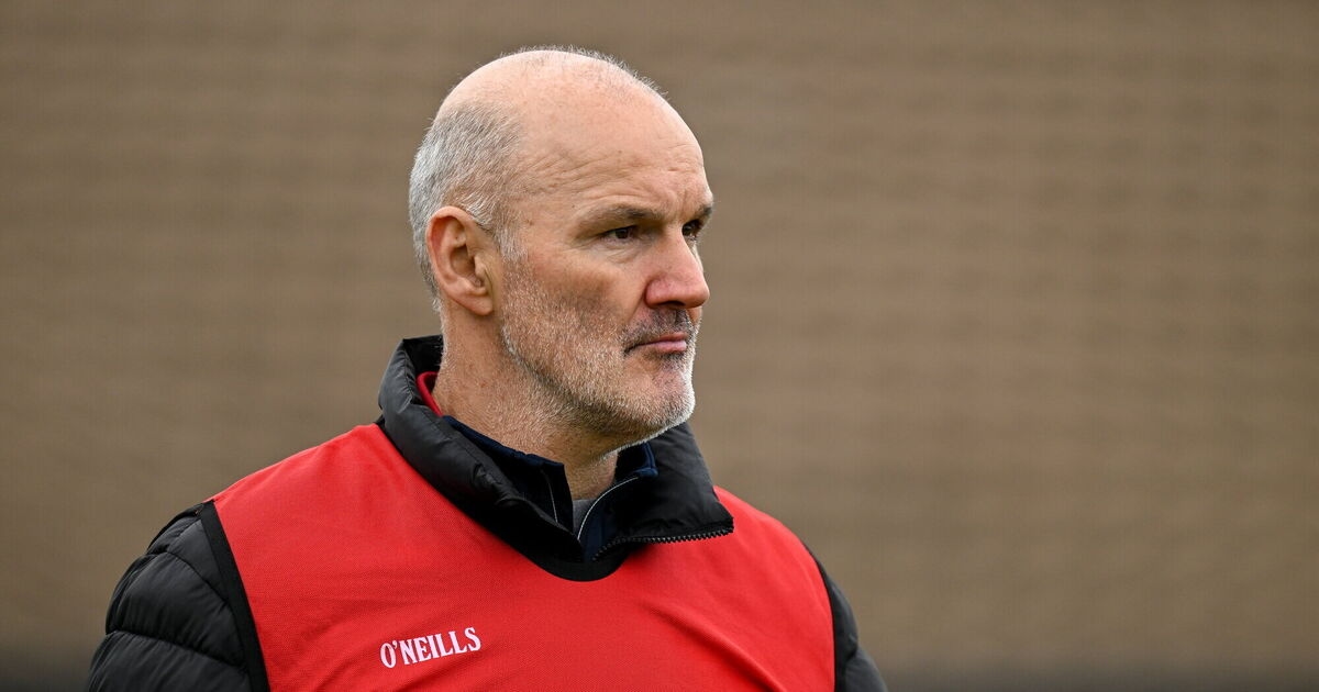 Liam McHale steps down as Mayo ladies football boss