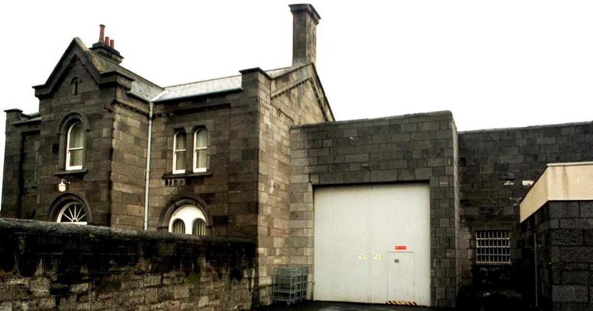 Closure of main prison housing sex offenders should be a priority