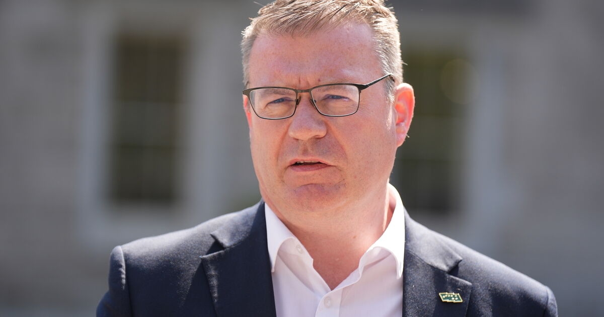 Senior garda used official channel to import gun parts for private club