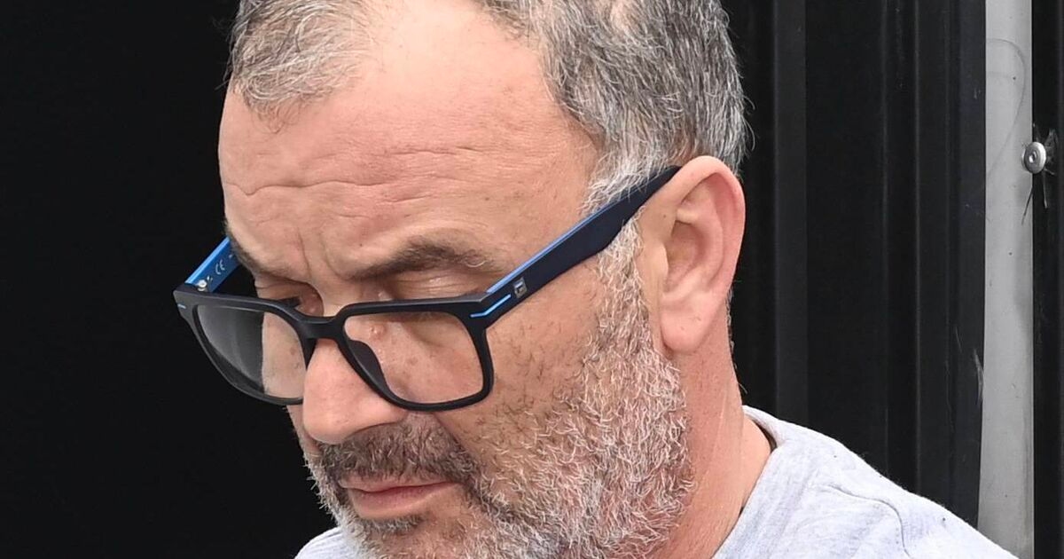 Wife of one of 10 men charged in Cork drugs case died of cancer while he was in custody, court told