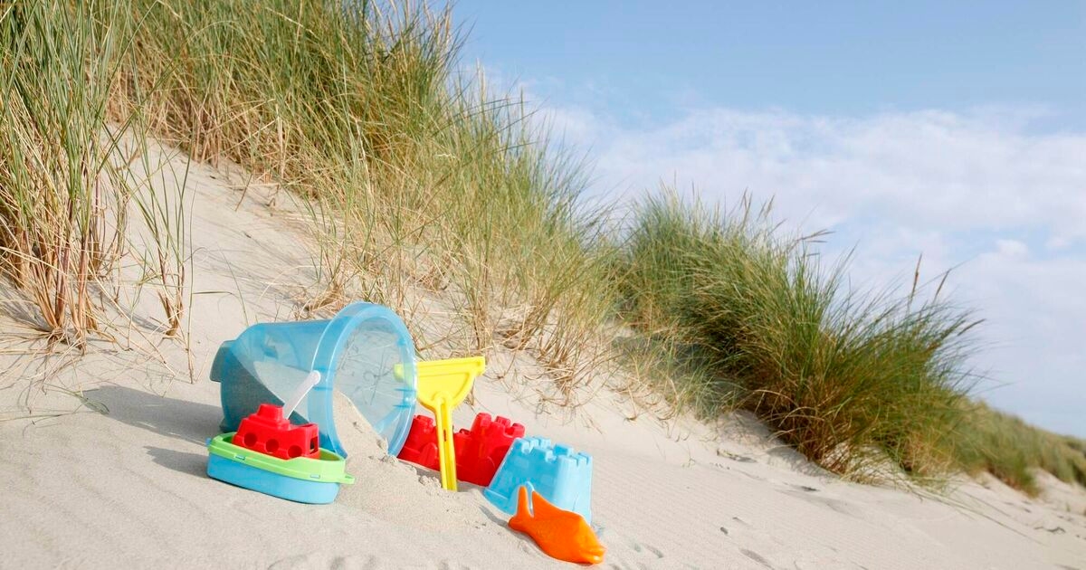 Julie Jay: I'd choose Bundoran over Benidorm, even on days when rain is biblical