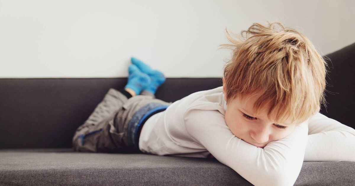 Children waiting up to 13 years for primary care assessment