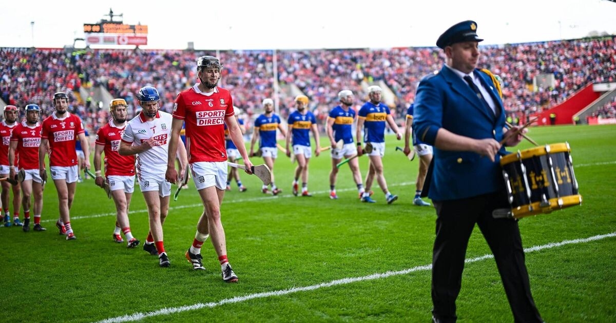 Kieran Shannon: History will be on Cork's side in All-Ireland final