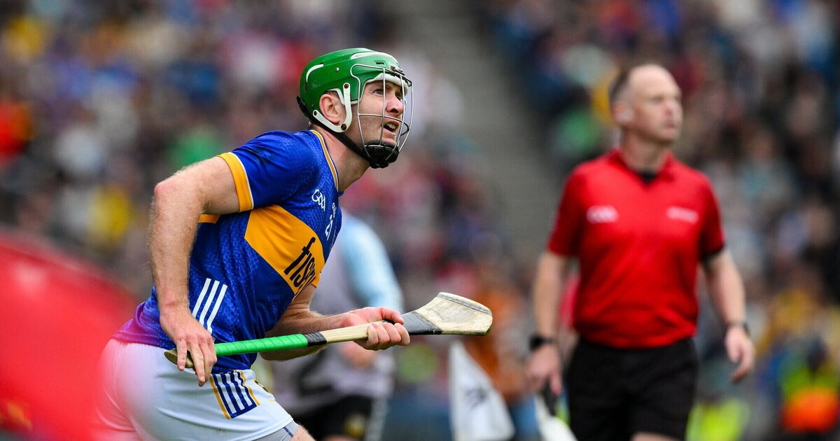 Fogarty Forum: Hurling semi-final's phantom point a bad case of group-think
