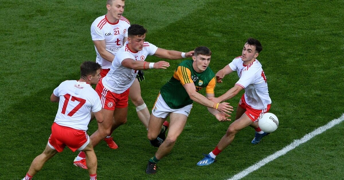 Kerry v Tyrone: What time, what channel and all you need to know about the All-Ireland SFC semi-final