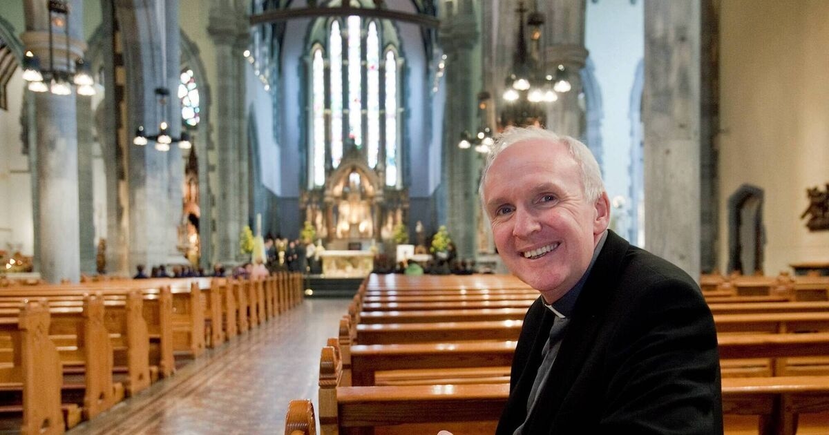 Pope Leo appoints Bishop of Limerick to key Vatican department