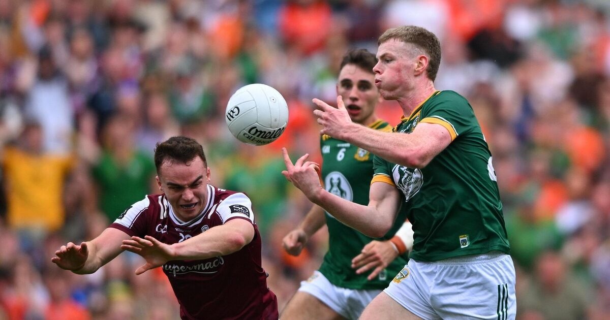 Meath v Donegal: What time, what channel and all you need to know about the All-Ireland SFC semi-final