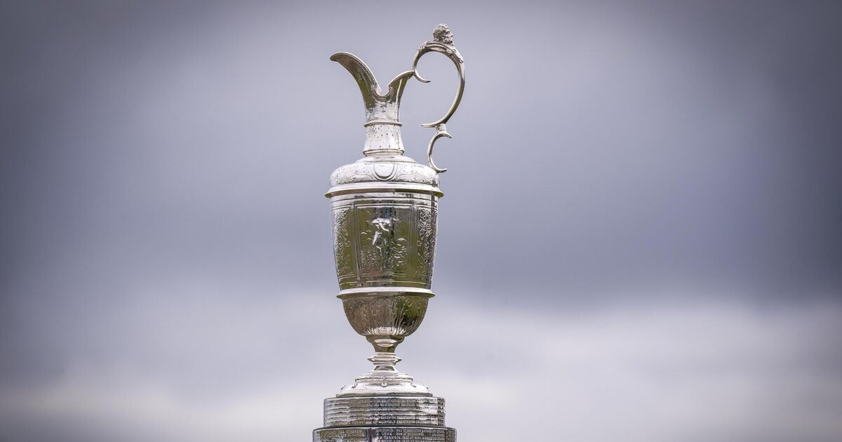 Open organisers poised to move tee times amid concerns of loyalist parade disruption