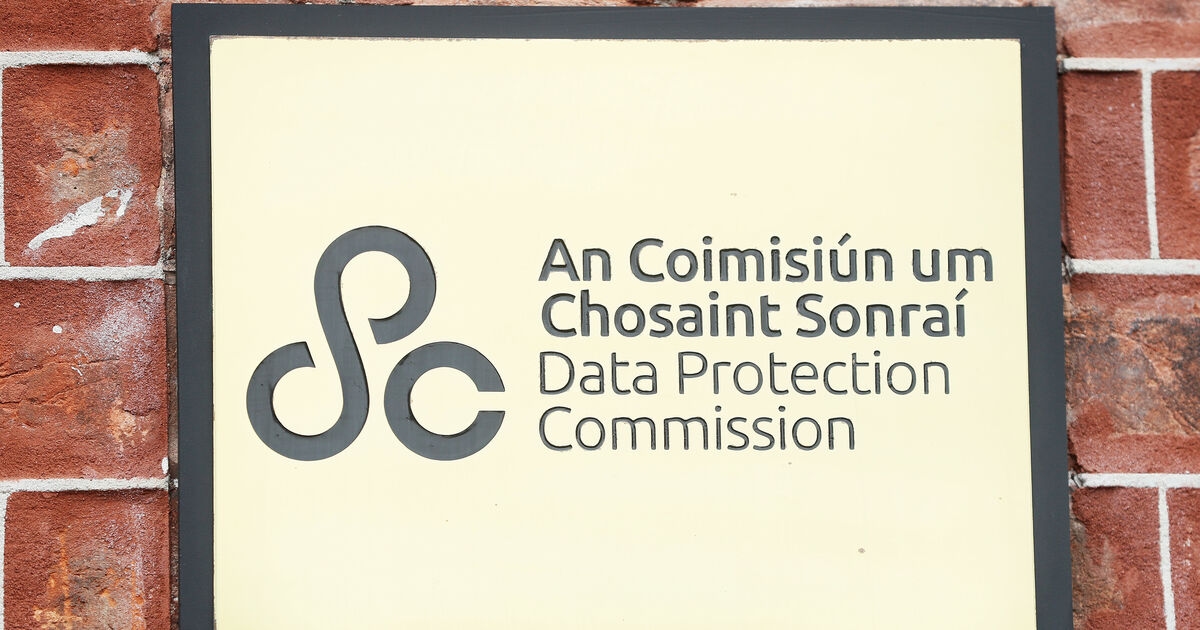 Social protection minister takes legal action against Data Protection Commission
