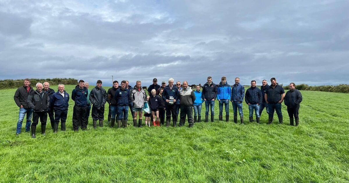 Teagasc publishes guidelines for farmers thinking about contract rearing