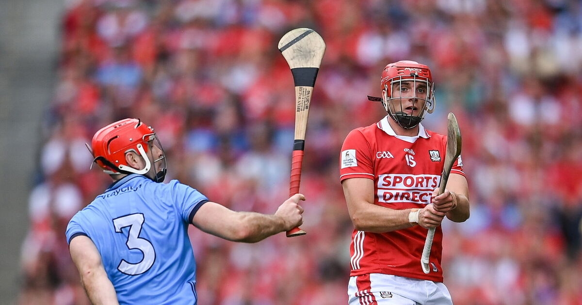 Eight hurling championship observations: How Brian Hayes has weaponised Cork's puckout