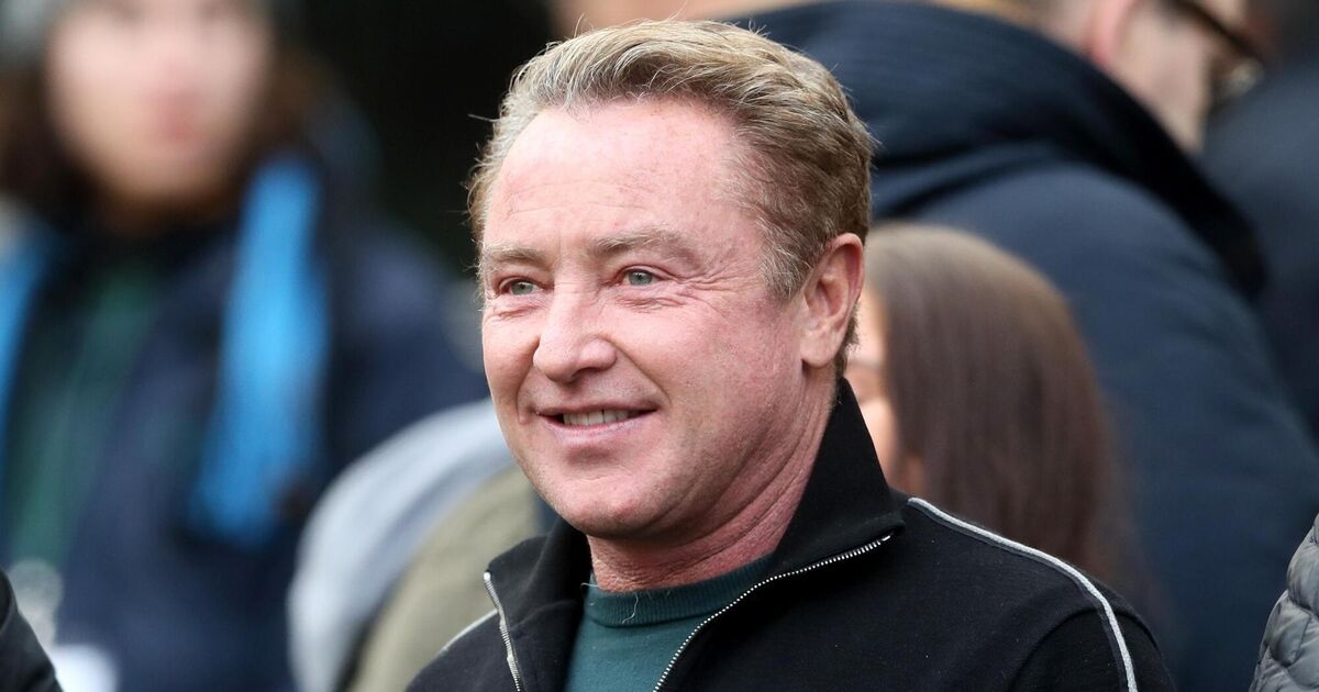 Michael Flatley tells court security for costs application is an attempt to embarrass him