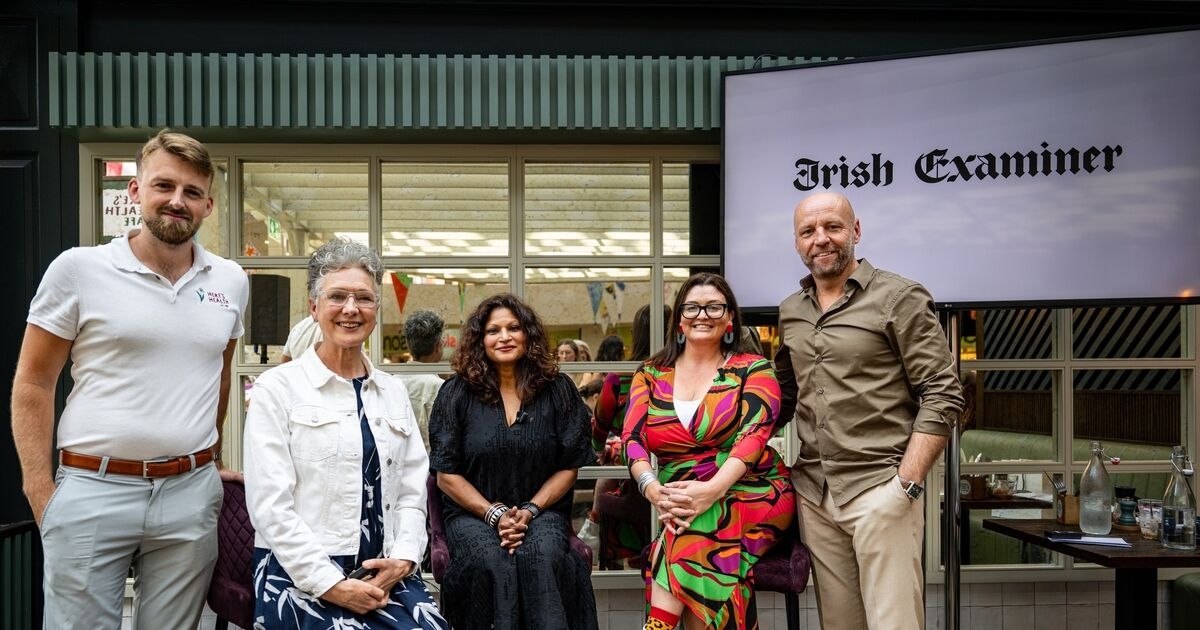 Watch: Feelgood Coffee & Conversation