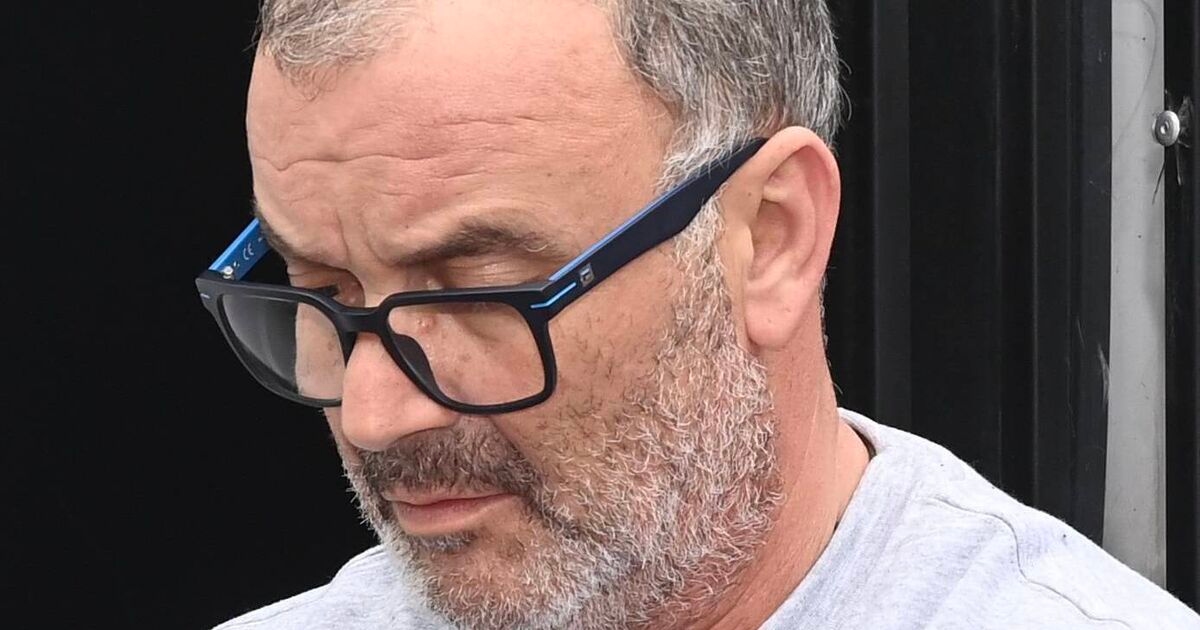 Spanish man pleads guilty to conspiring to smuggle large quantity of drugs into Ireland